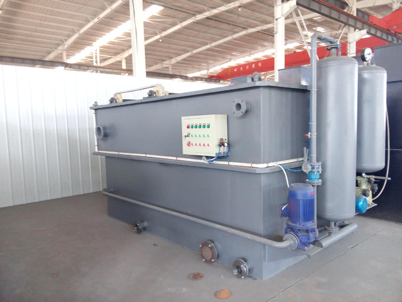 60a4d845ea77a.jpg 溶氣氣浮機(jī)